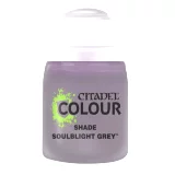 Citadel Shade (Soulblight Grey) - tónová farba, šedá