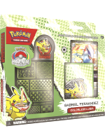 Kartová hra Pokémon TCG - Colorless Lugia VSTAR World Championships Deck 2023 (Gabriel Fernandez)