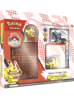 Kartová hra Pokémon TCG - Lost Box Kyogre World Championships Deck 2023 (Shao Tong Yen)