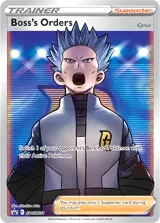 Kartová hra Pokémon TCG - Cyrus Premium Tournament Collection