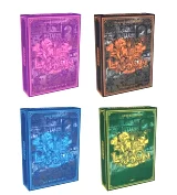 Kartová hra Pokémon TCG - World Championships Deck Set