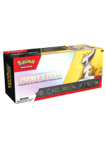 Kartová hra Pokémon TCG - Trainers Toolkit 2023