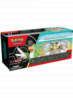 Kartová hra Pokémon TCG - Trainers Toolkit 2024