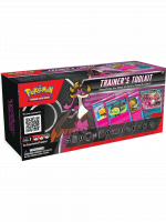 Kartová hra Pokémon TCG - Trainers Toolkit 2025