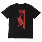 Darčeková sada Marvel - Daredevil (tričko, odznaky, nášivky, ponožky) (veľkosť XL) - Nášivka