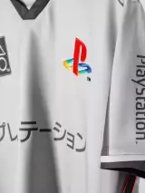 Dres PlayStation - Retro - Tričko