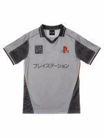 Dres PlayStation - Retro