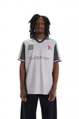 Dres PlayStation - Retro - Tričko