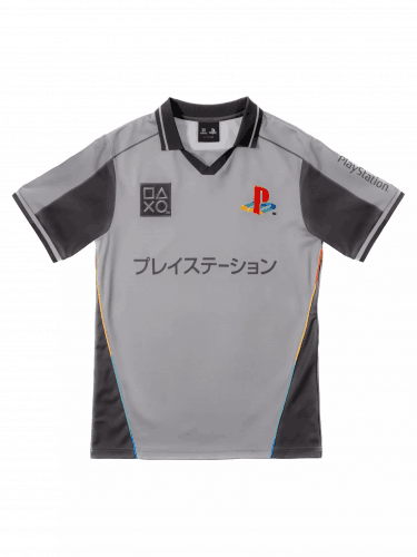 Dres PlayStation - Retro