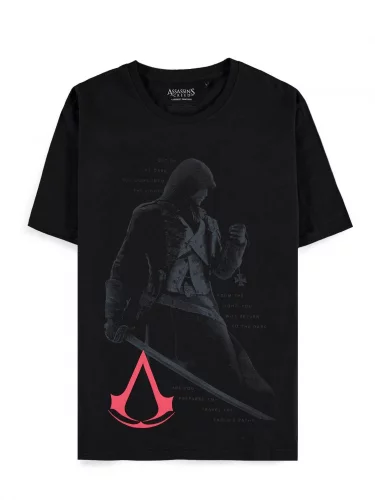 Tričko Assassins Creed - Legacy Arno
