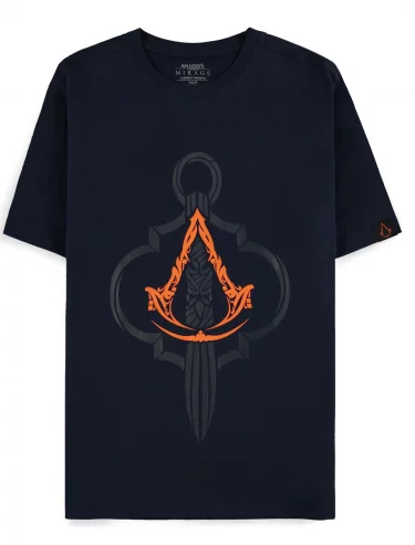 Tričko Assassins Creed Mirage - Blade