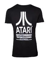 Tričko Atari - Entertainment Technologies (ve