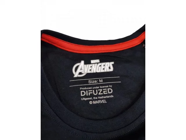 Tričko Avengers - Poster