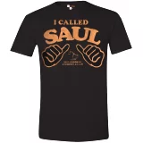 Tričko Better Call Saul - I Called Saul 