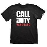 Tričko Call of Duty: Vanguard - Logo
