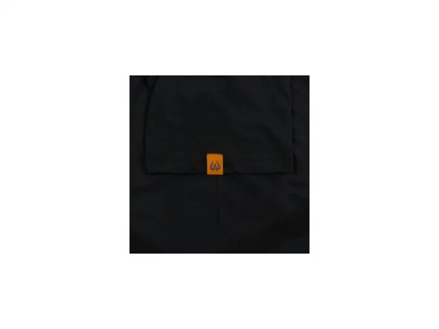 Tričko Counter Strike: Global Offensive - Black on Black