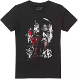 Tričko Daredevil: Born Again - Daredevil With Fisk - Marvel