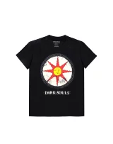 Tričko Dark Souls - Solaire Shield 