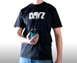 Tričko DayZ - Logo 