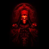 Tričko Diablo II: Resurrected - Blood to Spill