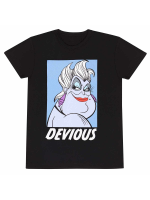 Tričko Disney - Devious Ursula