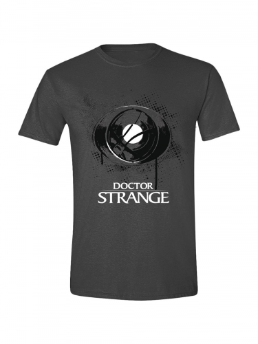Tričko Doctor Strange - Eye of Agamotto 