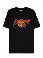 Tričko Fallout - Bam!