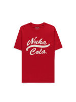 Tričko Fallout - Nuka Cola