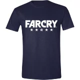 Tričko Far Cry 5 - Logo 