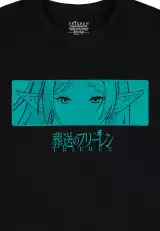 Tričko Frieren: Beyond Journey's End - Frieren - Anime
