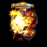 Tričko Hearthstone: Loot (americká veľ. S / európska S-M)
