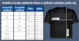 Tričko Hearthstone: Loot (americká veľ. S / európska S-M)