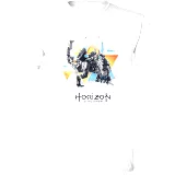 Tričko Horizon: Zero Dawn - Enemy Stance