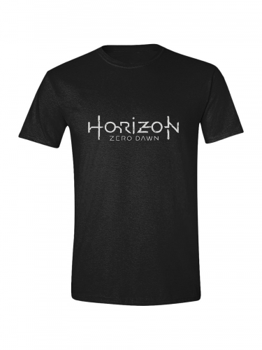 Tričko Horizon: Zero Dawn - Logo 