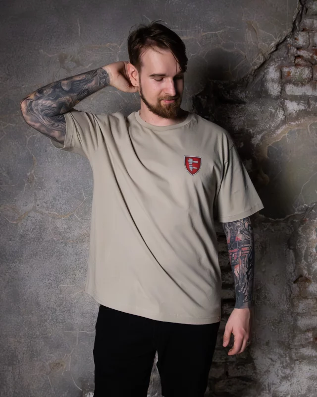 Tričko Kingdom Come: Deliverance II - Kutná Hora