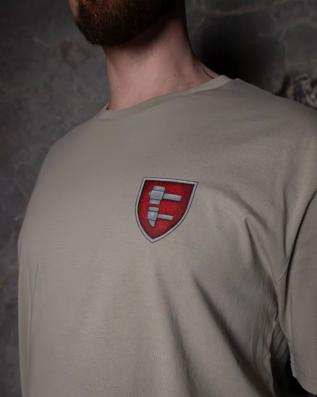 Tričko Kingdom Come: Deliverance II - Kutná Hora