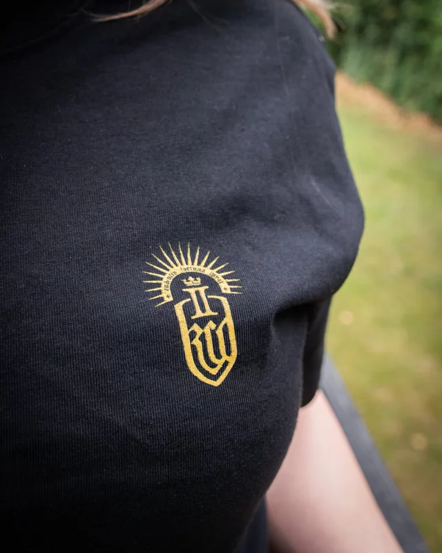 Tričko Kingdom Come: Deliverance II - Obléhání Suchdolu