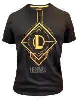 Tričko League of Legends - Base