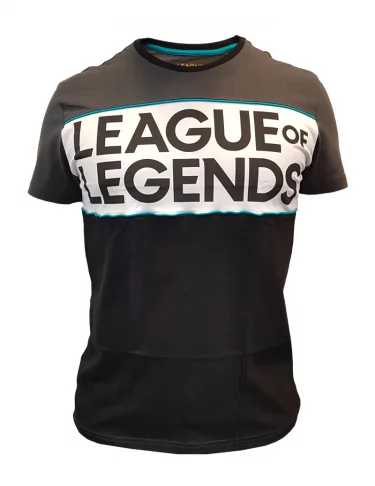 Tričko League of Legends - Inscripted