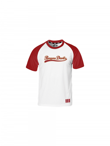 Tričko Mafia III: Bayou Devils (veľ. XL)