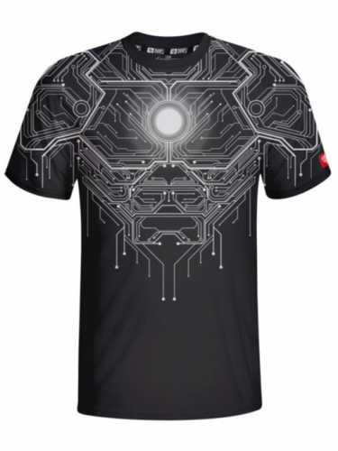 Tričko Marvel - Iron Man 