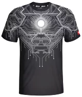 Tričko Marvel - Iron Man 
