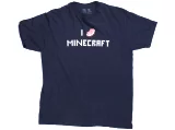 Tričko Minecraft I Porkchop