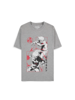 Tričko Naruto - Kakashi Hatake