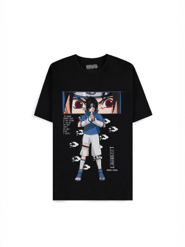 Tričko Naruto - Sasuke