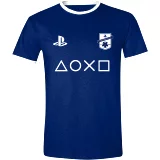 Tričko PlayStation - FC Club Logo 
