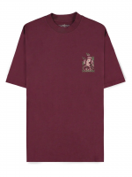 Tričko Pokémon - Bordeaux Mew