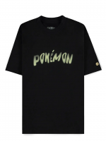 Tričko Pokémon - Mimikyu