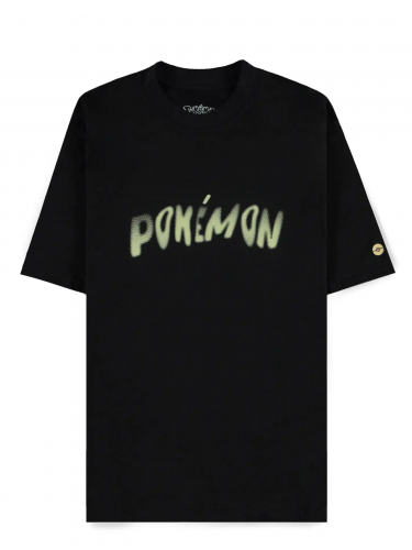 Tričko Pokémon - Mimikyu