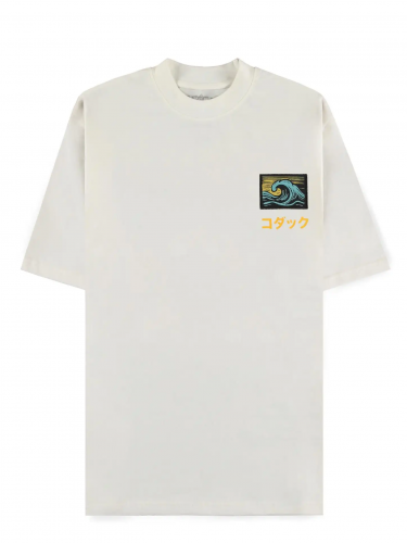 Tričko Pokémon - Psyduck